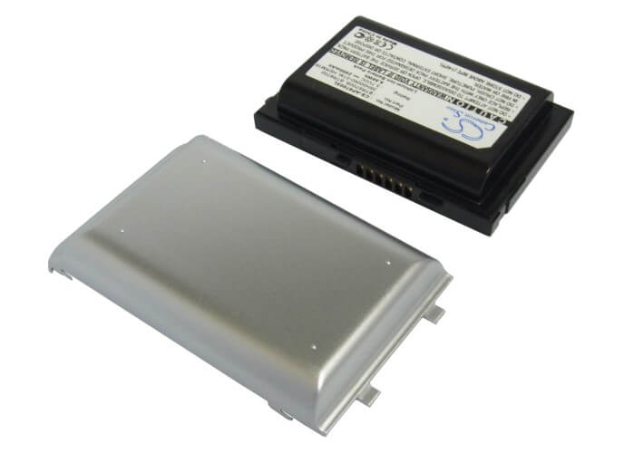 3.7V, 2400mAh, Li-ion Battery fits Sprint, Ppc-6700, 8.88Wh