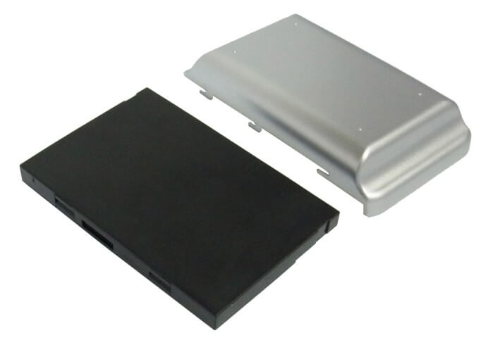 3.7V, 2400mAh, Li-ion Battery fits Sprint, Ppc-6700, 8.88Wh