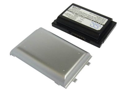 3.7V, 2400mAh, Li-ion Battery fits Verizon, Xv6700, 8.88Wh