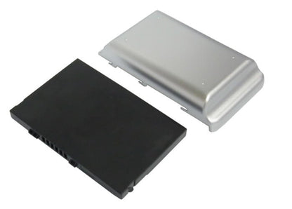 3.7V, 2400mAh, Li-ion Battery fits Verizon, Xv6700, 8.88Wh