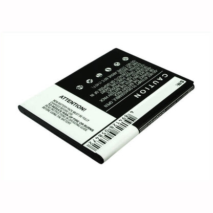 3.7V, 1500mAh, Li-ion Battery fits Samsung, Gt-s7530, Gt-s7530e, 5.55Wh