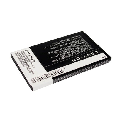 3.7V, 850mAh, Li-ion Battery fits Myphone, 6500, 3.145Wh
