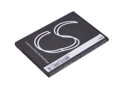 3.7V, 1500mAh, Li-ion Battery fits Bq, Aquaris 4.5, 5.55Wh