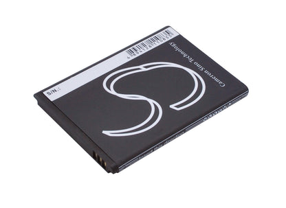 3.7V, 1500mAh, Li-ion Battery fits Bq, Aquaris 4.5, 5.55Wh