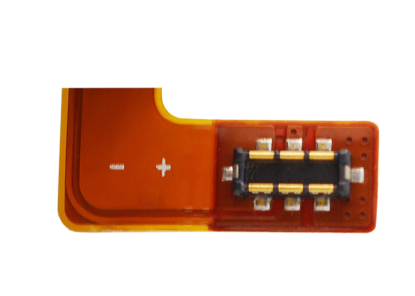 3.8V, 2450mAh, Li-Polymer Battery fits Doov, V1, 9.31Wh