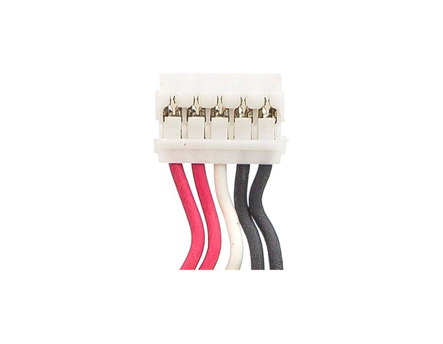 3.7V, 2000mAh, Li-Polymer Battery fits Huawei, S8600, 7.4Wh