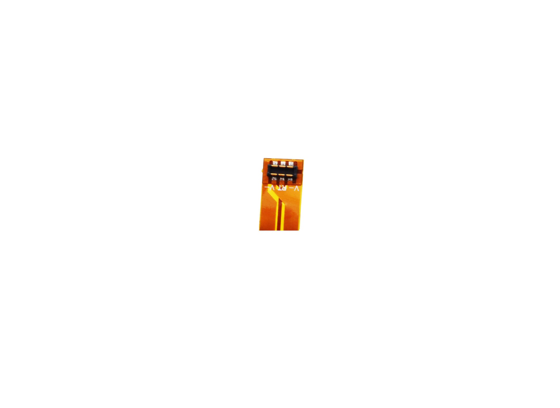 3.8V, 2100mAh, Li-Polymer Battery fits Bq, Aquaris E4.5 Ubuntu Edition, 7.98Wh