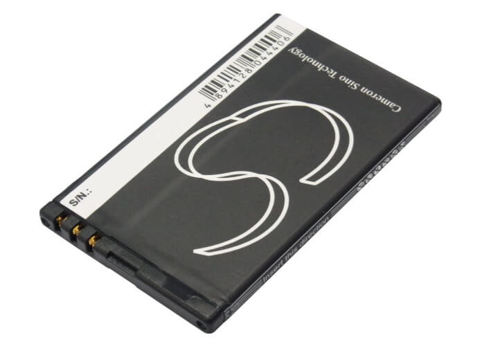 3.7V, 1000mAh, Li-ion Battery fits Auro, M401, 3.7Wh