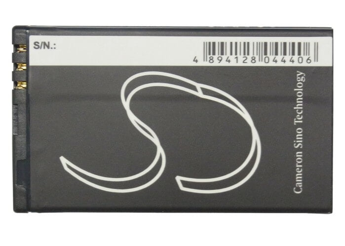 3.7V, 1000mAh, Li-ion Battery fits Auro, M401, 3.7Wh