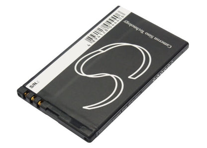 3.7V, 1000mAh, Li-ion Battery fits Myphone, 8920, 8920 Mark, 3.7Wh