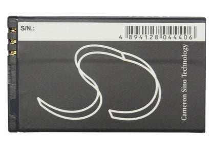 3.7V, 1000mAh, Li-ion Battery fits Myphone, 8920, 8920 Mark, 3.7Wh
