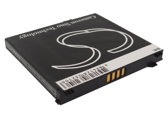 3.7V, 1500mAh, Li-ion Battery fits Acer, Liquid, Liquid A1, 5.55Wh