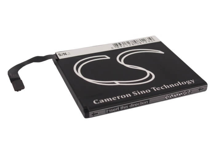 3.7V, 2000mAh, Li-ion Battery fits Microsoft, Lumia 925, Lumia 925.2, 7.4Wh
