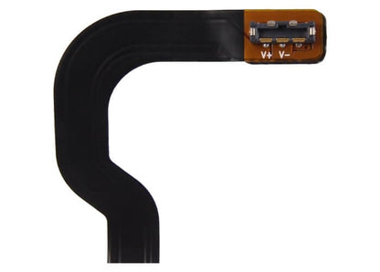 3.7V, 2000mAh, Li-ion Battery fits Microsoft, Lumia 925, Lumia 925.2, 7.4Wh