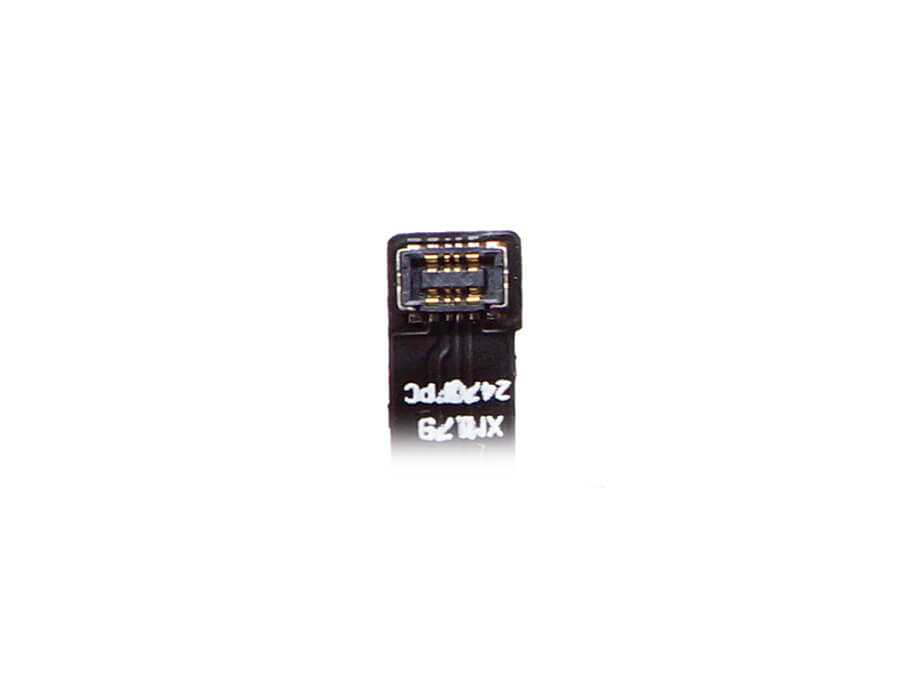 3.85V, 2400mAh, Li-Polymer Battery fits Bq, Aquaris A4.5, Aquaris A4.5 4g, 9.24Wh