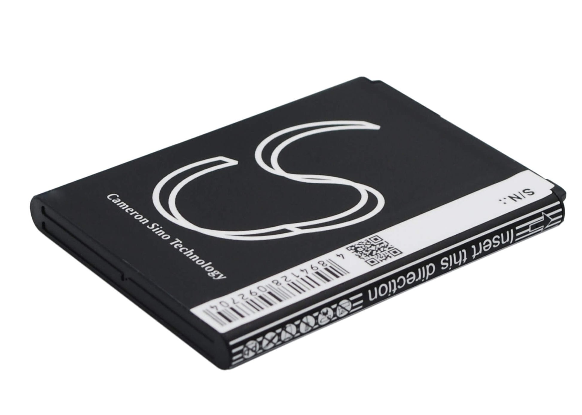 3.7V, 1600mAh, Li-ion Battery fits Lg, D315, D320, 5.92Wh