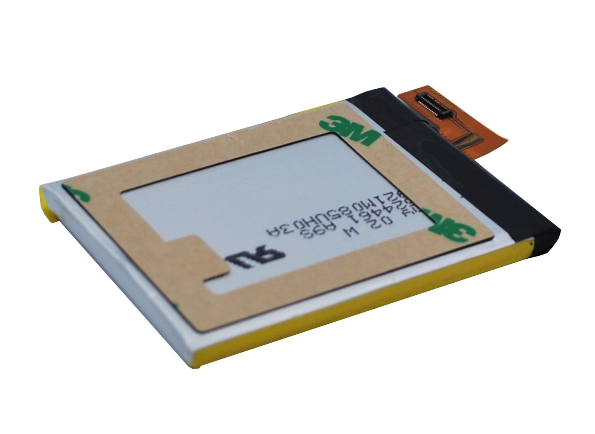 3.7V, 1700mAh, Li-Polymer Battery fits Haier, Hw-w910, W910, 6.29Wh