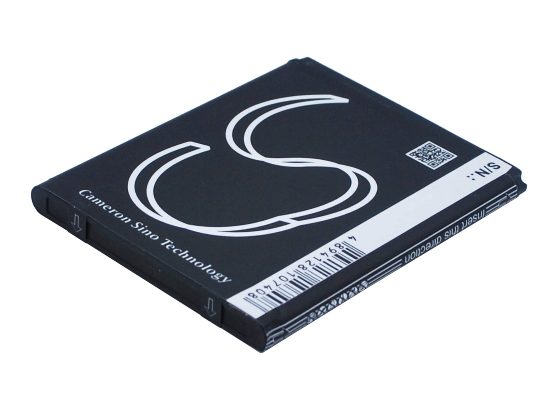 3.8V, 1900mAh, Li-ion Battery fits Alcatel, One Touch Sonic, Ot-a851l, 7.22Wh