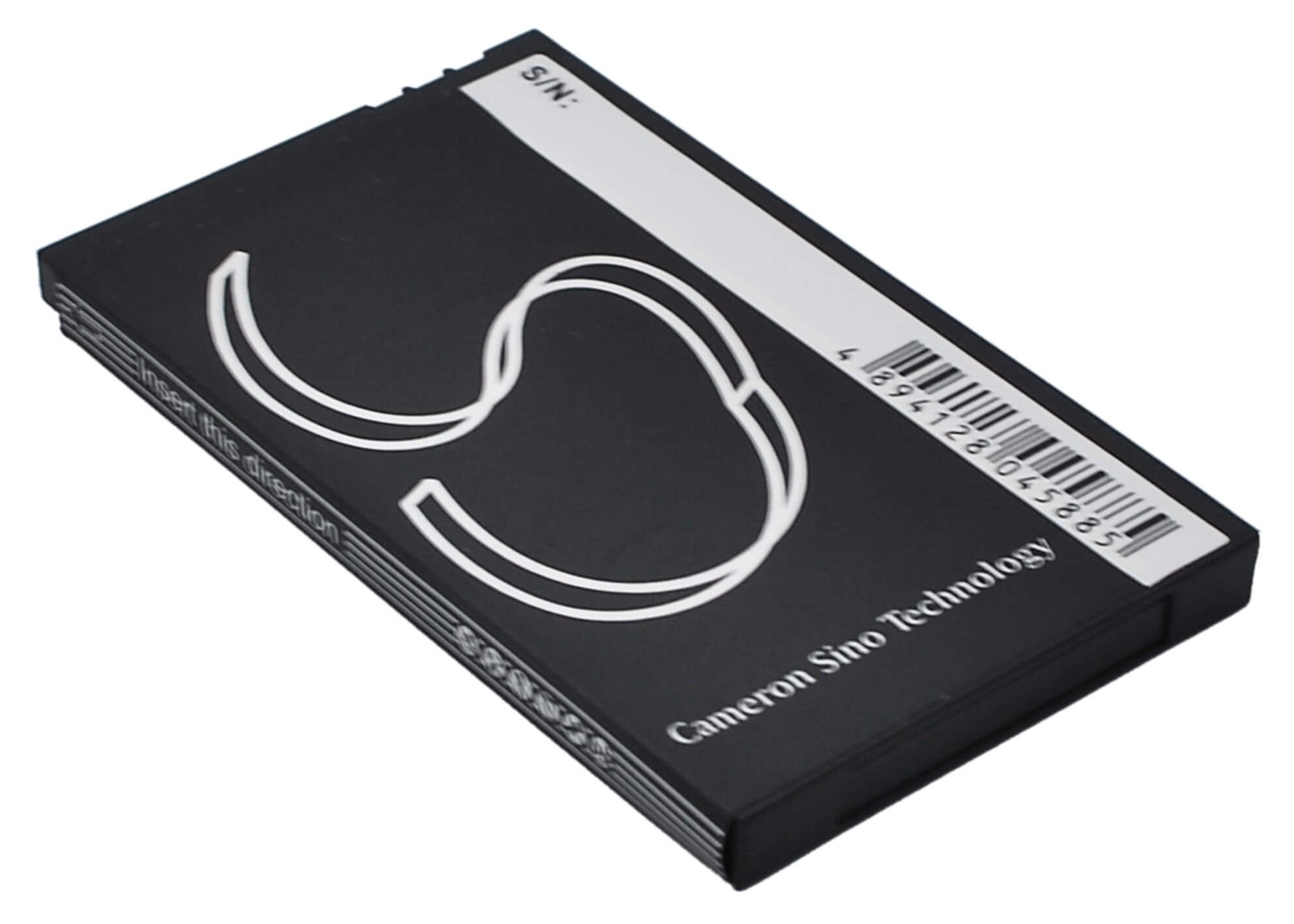 3.7V, 1000mAh, Li-ion Battery fits Philips, Xenium T129, Xenium X100, 3.7Wh