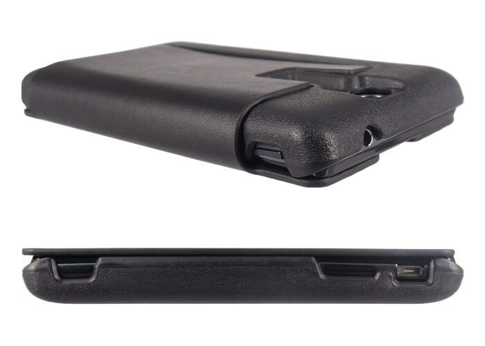 Black, 3.7V, 3400mAh, Li-ion Battery fits Sony Ericsson, Lt29, Lt29i, 12.58Wh