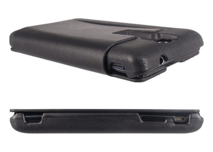 Black, 3.7V, 3400mAh, Li-ion Battery fits Sony Ericsson, Lt29, Lt29i, 12.58Wh