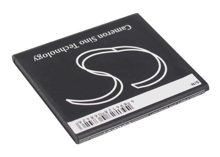 3.7V, 1500mAh, Li-ion Battery fits Alcatel, Ak47, One Touch 986, 5.55Wh