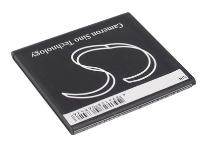3.7V, 1500mAh, Li-ion Battery fits Tcl, D706, D768, 5.55Wh