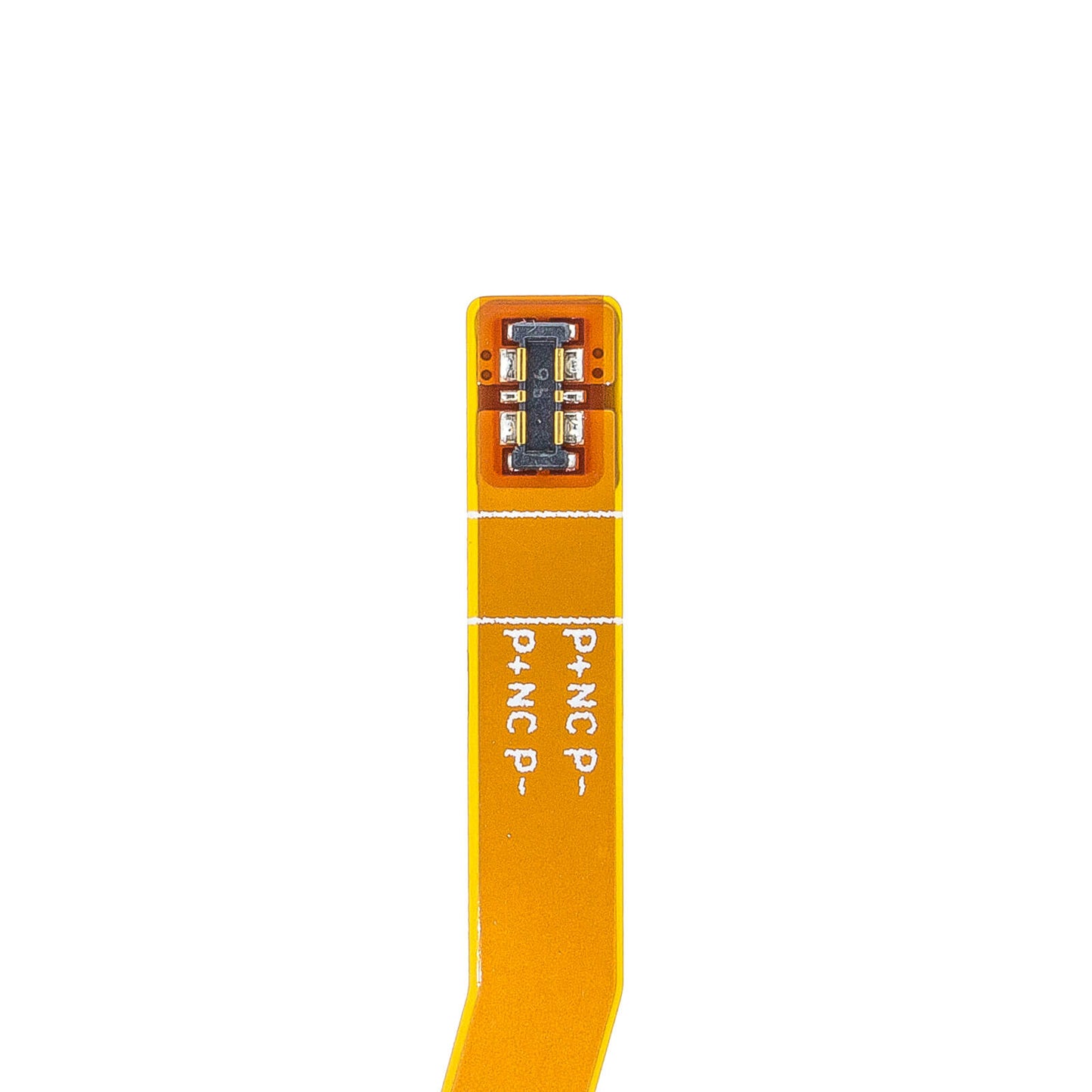 3.8V, 1100mAh, Li-Polymer Battery fits Motorola, Razr 2019, Voyager, 4.18Wh