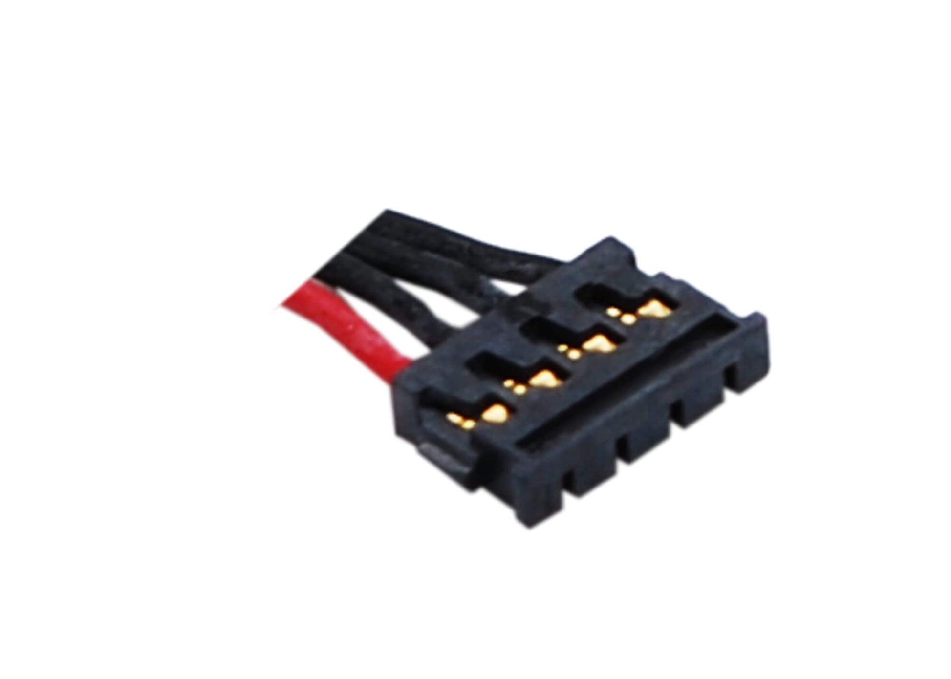 3.7V, 1950mAh, Li-Polymer Battery fits Sharp, Sh530u, 7.215Wh
