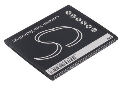 3.7V, 1500mAh, Li-ion Battery fits Ntt Docomo, So-04d, 5.55Wh