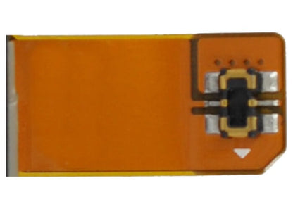 3.8V, 2300mAh, Li-Polymer Battery fits Google, Nexus 5, Nexus 5 16gb, 8.74Wh