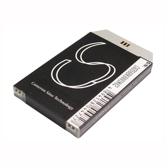 3.7V, 1100mAh, Li-ion Battery fits Telstra, C150, C200, 4.07Wh
