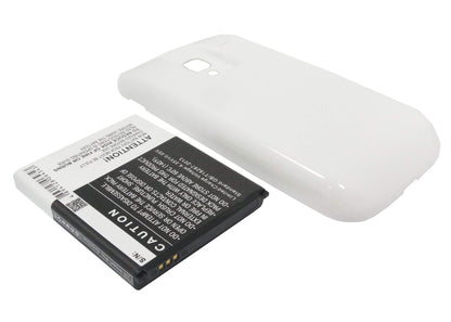 3.8V, 3500mAh, Li-ion Battery fits Samsung, Galaxy Ace 2, Gt-i8160, 13.3Wh
