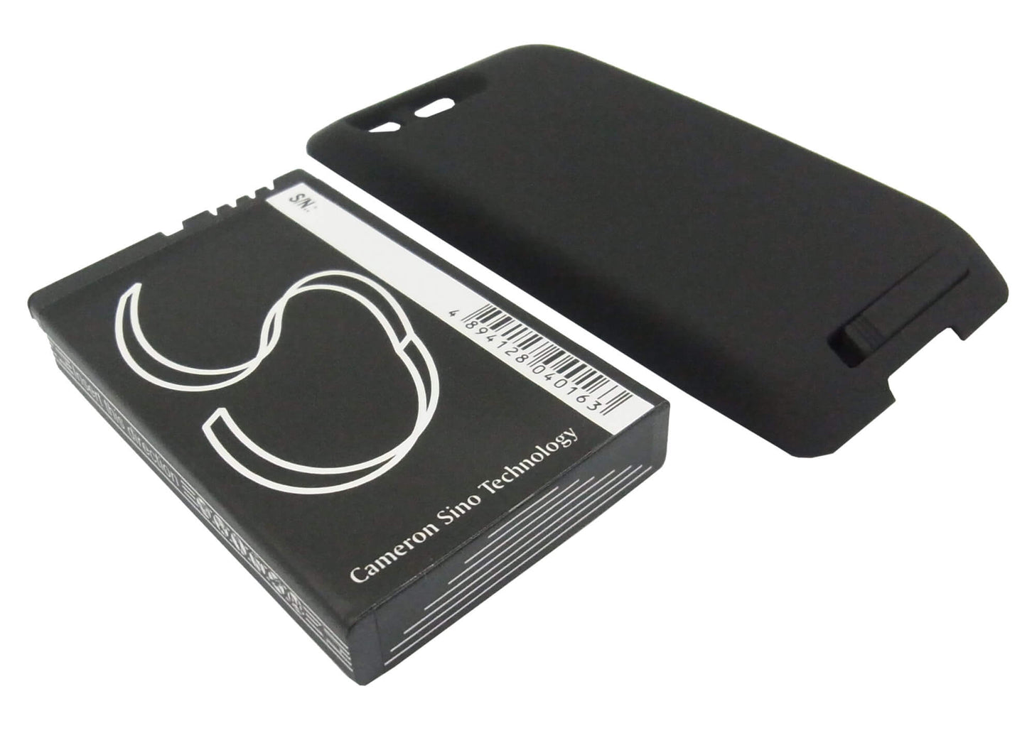 3.7V, 2400mAh, Li-ion Battery fits Motorola, Defy, Mb520, 8.88Wh
