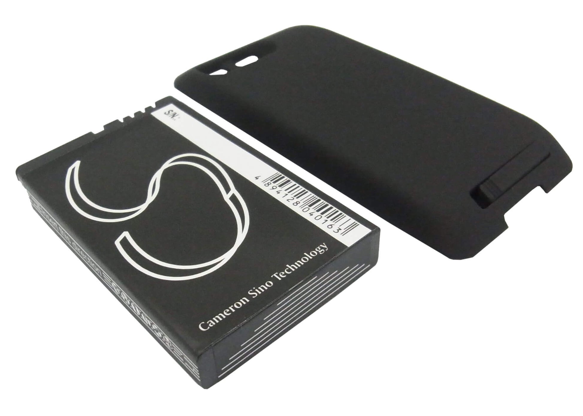 3.7V, 2400mAh, Li-ion Battery fits Motorola, Defy, Mb520, 8.88Wh