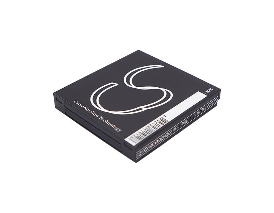 3.7V, 1400mAh, Li-ion Battery fits Archos, 45 Platinum, 5.18Wh