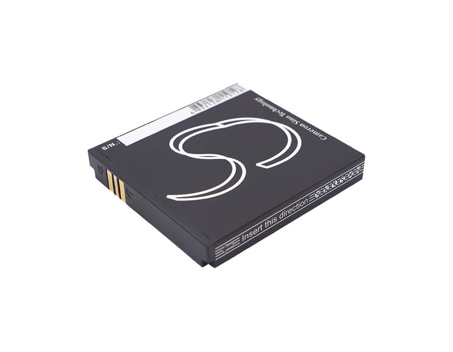 3.7V, 1400mAh, Li-ion Battery fits Archos, 45 Platinum, 5.18Wh