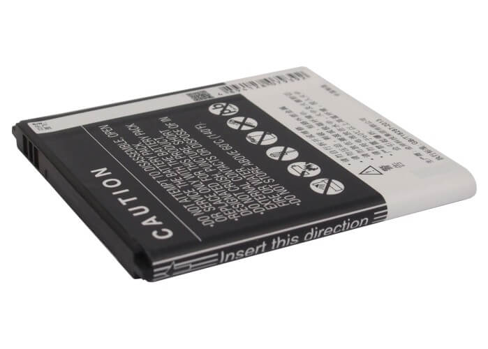 3.7V, 2000mAh, Li-ion Battery fits Yusun, M1, M1s, 7.4Wh