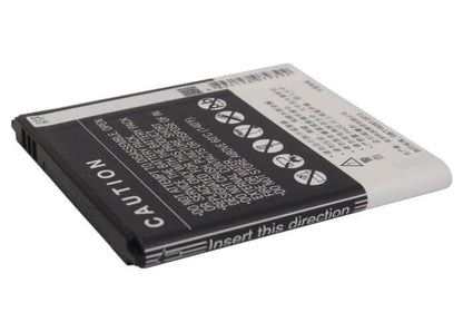 3.7V, 2000mAh, Li-ion Battery fits Yusun, M1, M1s, 7.4Wh