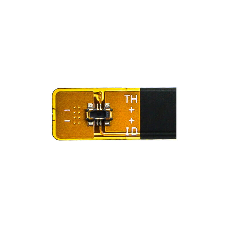 3.75V, 2600mAh, Li-Polymer Battery fits Cat, S50c, 9.75Wh
