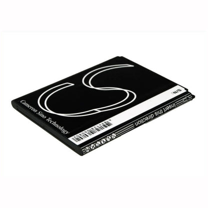 3.7V, 1200mAh, Li-ion Battery fits Samsung, Galaxy Ace 2, Galaxy Ace Ii X, 4.44Wh