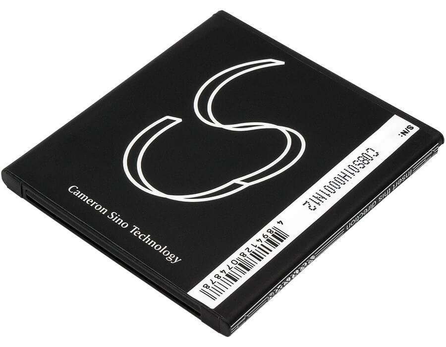 3.7V, 1600mAh, Li-ion Battery fits Srf, Startrall 4, 5.92Wh