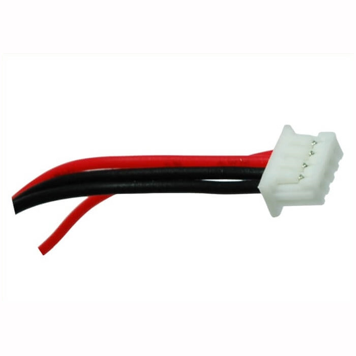 3.7V, 1200mAh, Li-Polymer Battery fits Fitage, Big Easy 2, 4.44Wh