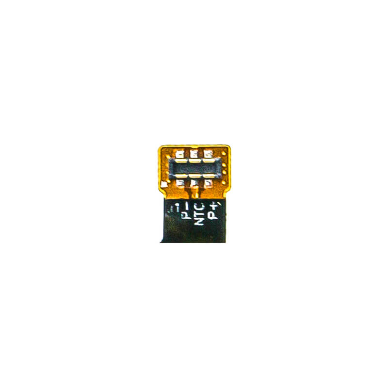 3.8V, 3000mAh, Li-Polymer Battery fits Blackview, Bv6000, Bv6000s, 11.4Wh