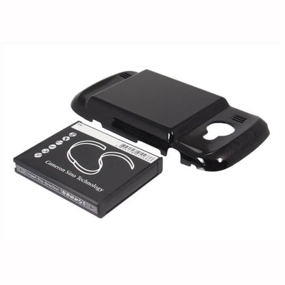 3.7V, 3200mAh, Li-ion Battery fits Verizon, Sch-i920, Sch-i920 Omnia Ii, 11.84Wh