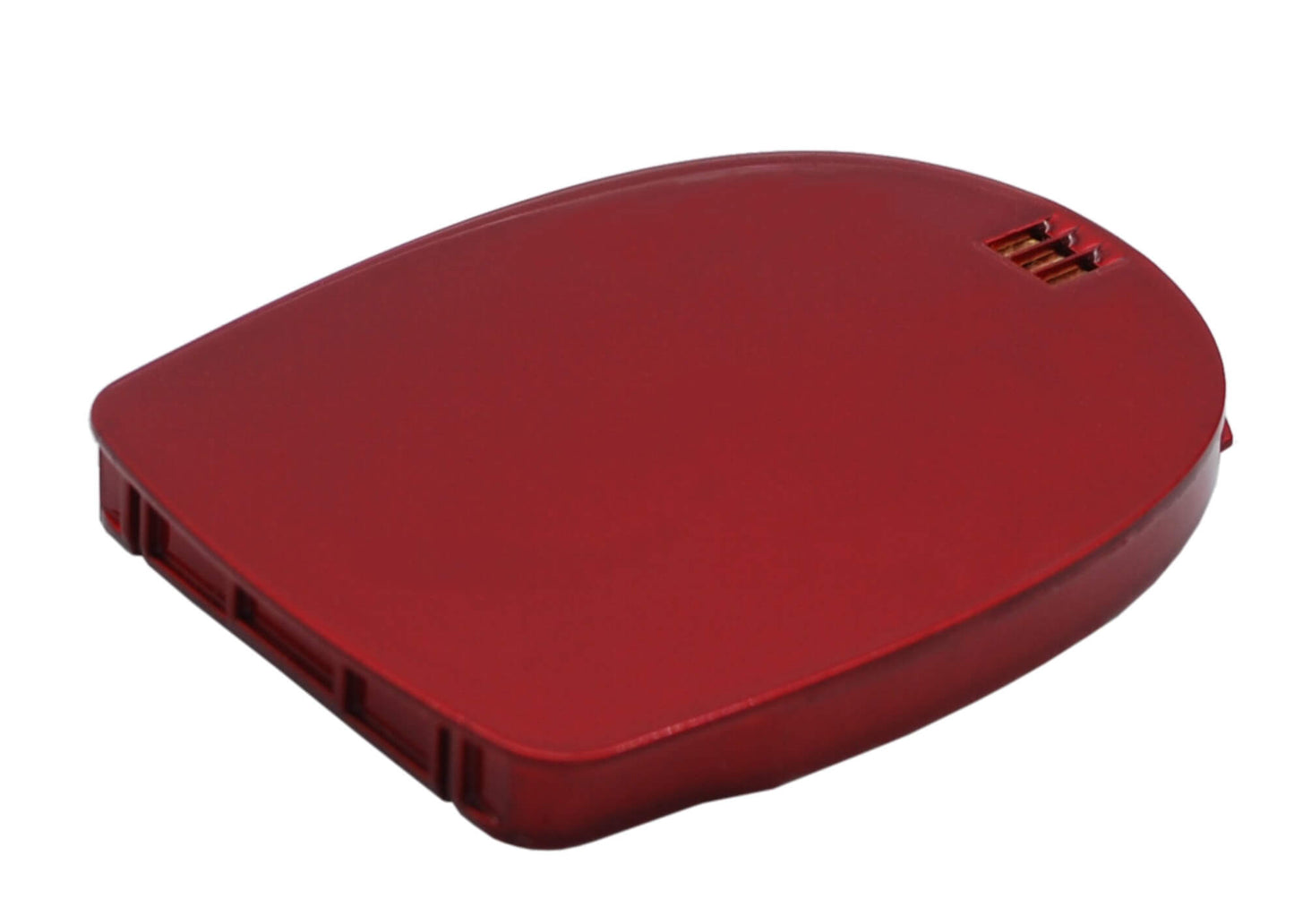 Red, 3.7V, 750mAh, Li-ion Battery fits Samsung, Sph-a310, 2.775Wh