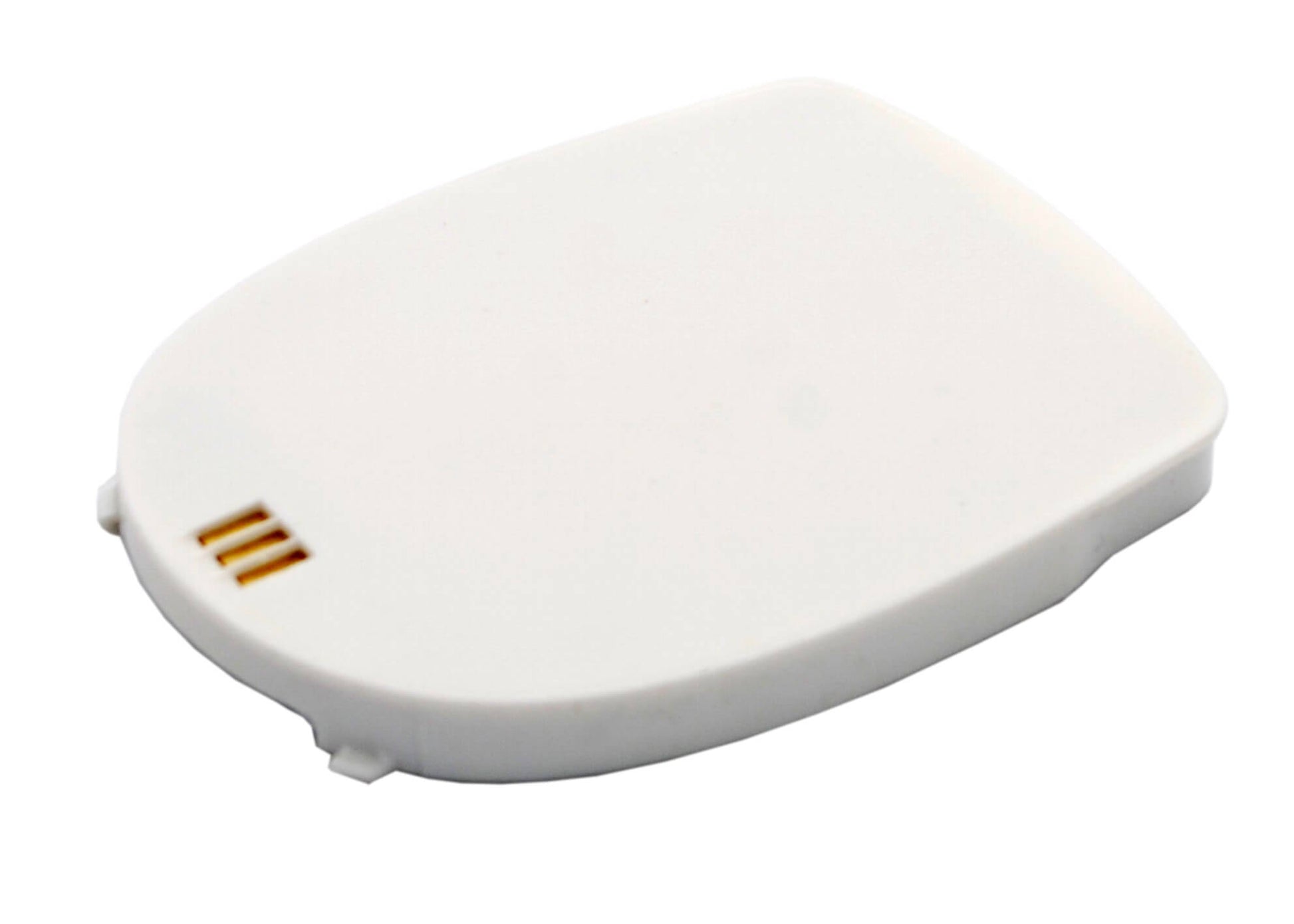 White, 3.7V, 750mAh, Li-ion Battery fits Samsung, Sph-a310, 2.775Wh