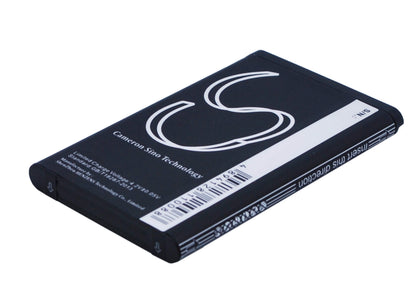 3.7V, 1300mAh, Li-ion Battery fits Microsoft, Lumia 435, Lumia 532, 4.81Wh