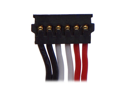 3.85V, 2100mAh, Li-Polymer Battery fits Htc, 2pq9120, A9u, 8.085Wh