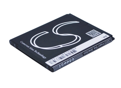 3.7V, 1600mAh, Li-ion Battery fits Phicomm, I803, 5.92Wh